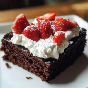 Heart-shaped chocolate cake decorated for a festive celebration