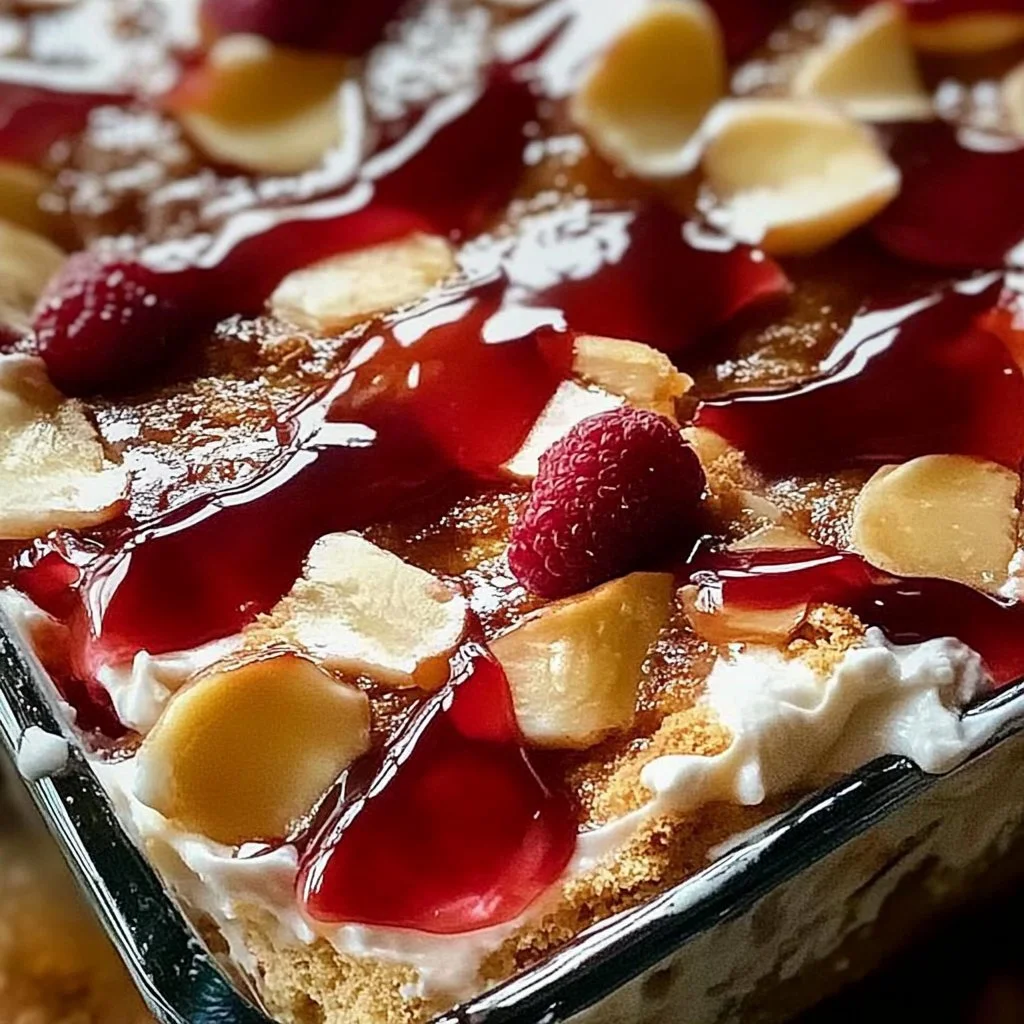 Heaven On Earth Cake