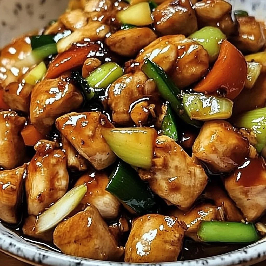 Hibachi Chicken: 7 Sizzling Secrets to Mouthwatering Flavor