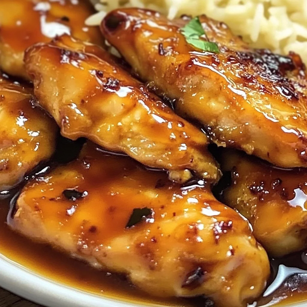 Honey Butter Chicken: 5 Irresistible Ways to Enjoy It