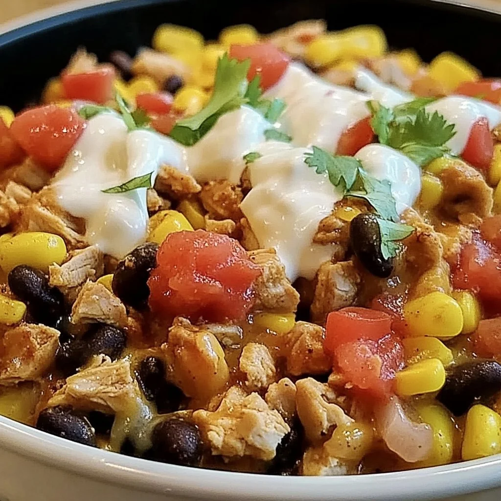 Turkey Taco Skillet: 5 Reasons You'll Love This Dish