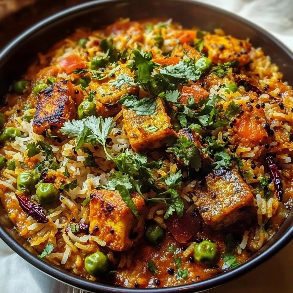 Valentine's Day Indian Food Ideas for a Romantic Feast