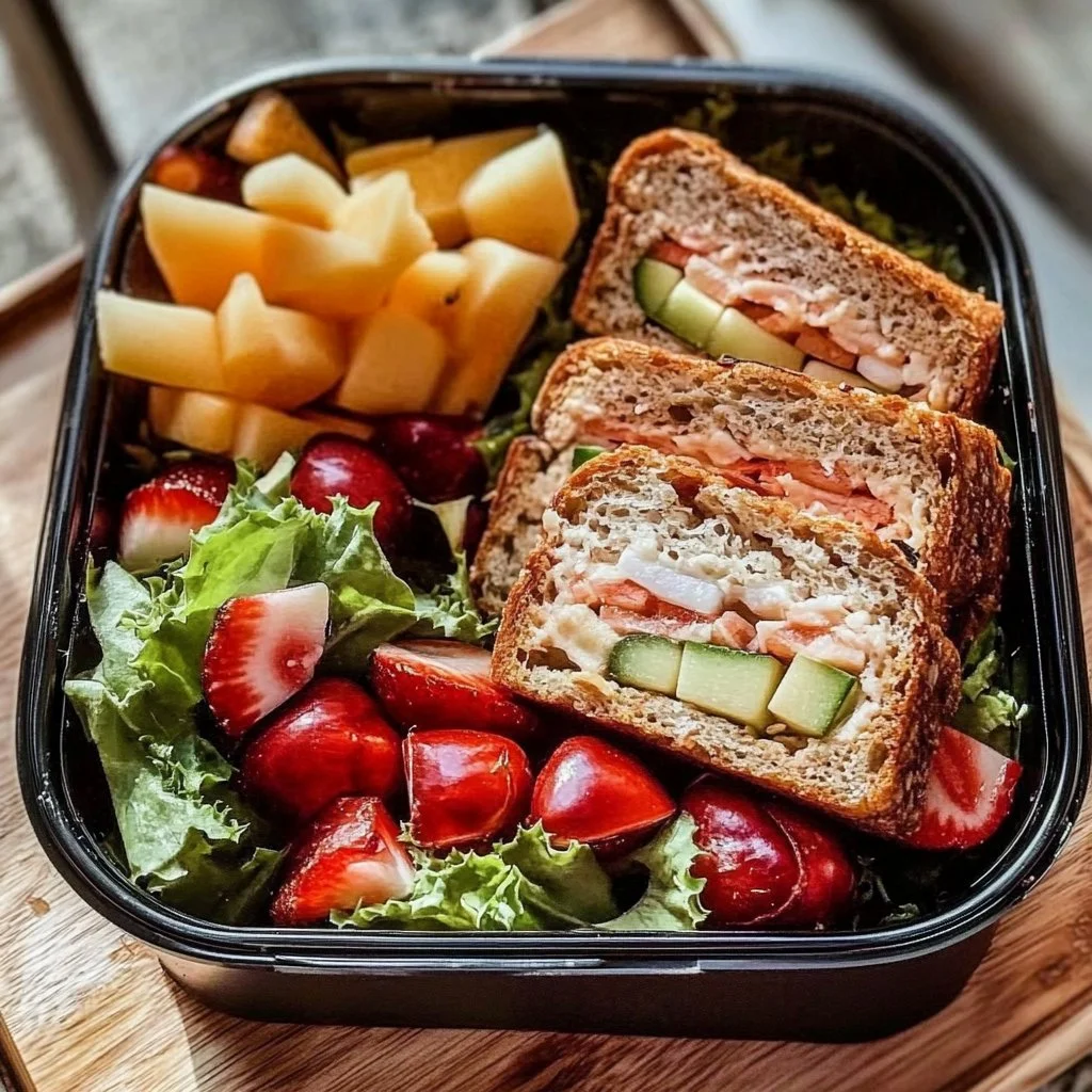 Irresistible Valentine’s Day Lunch Box Ideas