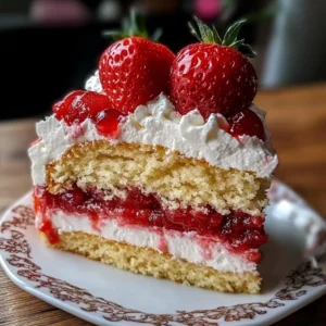 Delicious Valentine’s Day lunchbox cake decorated with love-themed designs