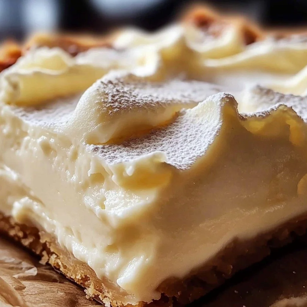 Classic Vanilla Pastry Cream