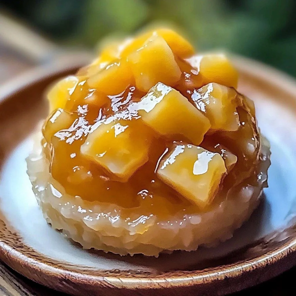 Easy Homemade Pineapple Jam