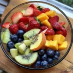 Fruit Salad recipe