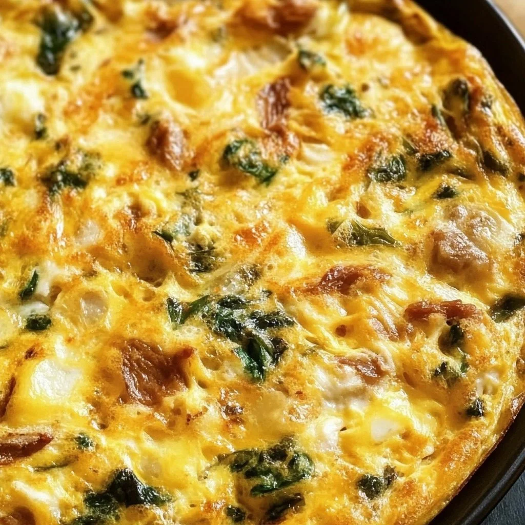 Gordon Ramsay Frittata Recipe
