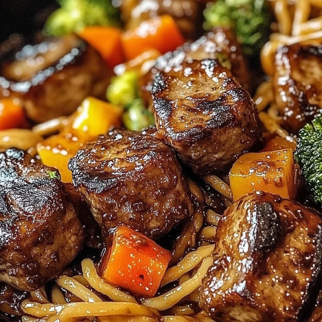 Irresistible Blackstone Grill Dinner Ideas