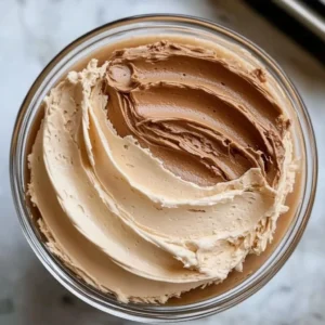 Kahlua buttercream cake filling for delicious desserts