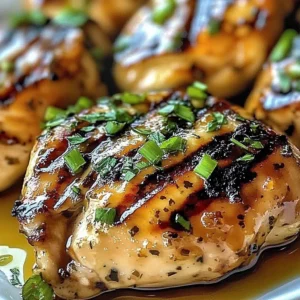 Grilled chicken served with tropical Key West seasoning and fresh vegetables