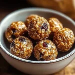Quick and easy 15-minute protein balls for a healthy snack option.